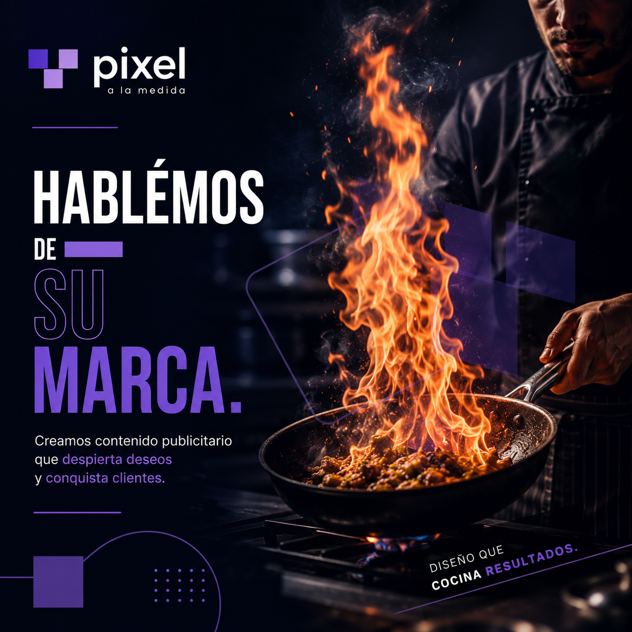 Publicidad Cocina 1
